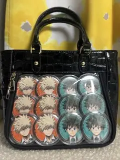 2025年最新】爆豪勝己痛バッグの人気アイテム - メルカリ