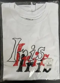 BUMP OF CHICKEN Tシャツ　Sサイズ　IRIS