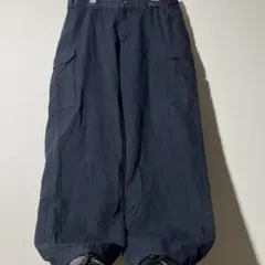 K*o様 5.11 Tactical カーゴパンツ リップストップ 濃紺 W34のサムネイル