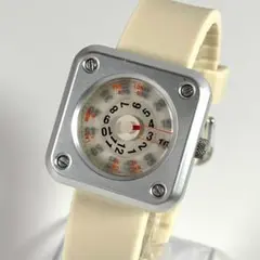 稼働 SEIKO NEATNIK ニートニック ALBA アルバ セイコー 希少のサムネイル