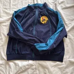 niko and... ブルゾン ネイビー×ブルー Mサイズのサムネイル