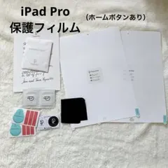 ペーパーライク 2枚入り iPad Pro 12.9 保護フィルム
