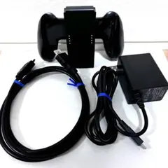 Nintendo Switch 純正 充電器 HDMI Joy-Conグリップ