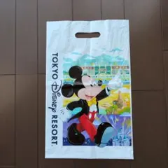 東京ディズニーリゾート ショップ袋 ショッパー ミッキー ミニーのサムネイル