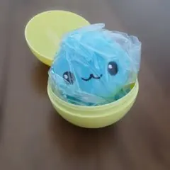 しずくちゃん　ふわふわぬいぐるみ