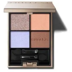 【限定品】LUNASOL アイカラーレーション EX31 箱付き ルナソル