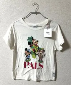新品未使用タグ付き　ミニー　Tシャツのサムネイル
