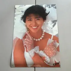 2026年最新】ポスター 小泉今日子の人気アイテム - メルカリ