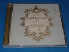 宇多田ヒカル ベストアルバム！「SINGLE COLLECTION VOL.1」
