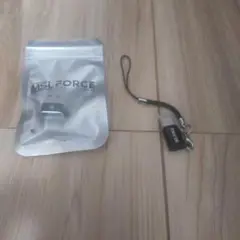 MSL FORCE USBコネクタ
