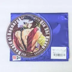 終末のワルキューレ　始皇帝　アクリルコースター　アクリルスタンド　希少