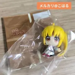 ぼっち・ざ・ろっく！ 結束バンドのお座りフィギュア　ガチャ