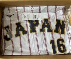WBC2026 侍ジャパン レプリカ ユニホーム 大谷 翔平 Lサイズ