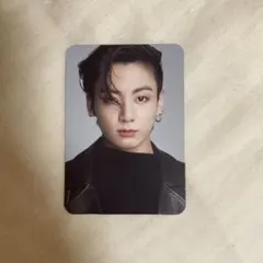 ジョングク diconトレカ BTS goes on! deluxe