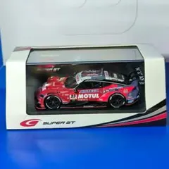 Spark 1/64 MOTUL AUTECH Z NISMOのサムネイル