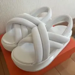 ナイキ エア マックス アイラ ウィメンズサンダル