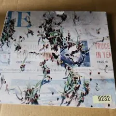 Editrial　髭男　レンタル