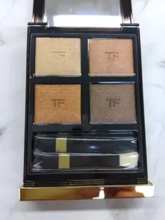 廃盤品！ トムフォード　アイカラークォード　04Aサスピション 未使用品TOM FORD アイカラークォード サスピション04A