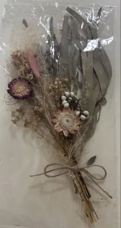 ⭐︎ドライフラワー　ブーケ　スワッグ⭐︎