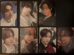 NCT127 DREAM HAECHAN ヘチャン　トレカ　TASTE BTTF