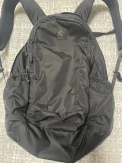 25L】最終値下げColumbia ブラック リュック - メルカリ