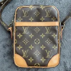 LOUIS VUITTON ダヌーブ M45266 r4711 - メルカリ