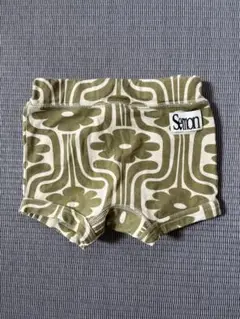 未使用　セモンアパートメント　サイズ90