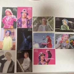 Mrs. GREEN APPLE バベルの塔 フォトカ