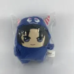 アイドリッシュセブン モンぬい とるパカ ぬいぐるみストラップ 一織