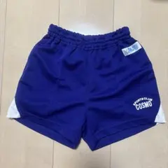 COSMO SPORTS CLUB 体操服 ショートパンツ