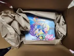 ポケモンカード　バトルパートナーズ　BOX　シュリンク付き　プロモ付き　正規品