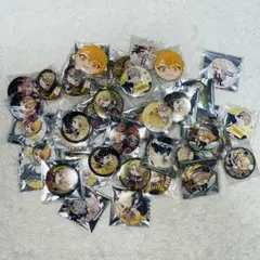 あんスタ 羽風薫 40点セット もちマス アクスタ リンライ 缶バ 定価