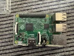 （追記通電はしました）Raspberry Pi 2 Model B v1.1