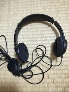 Victor HP-D555 ヘッドフォン