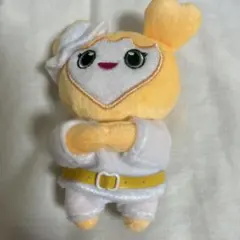 TWICE Breakthrough ジブリー バッグチャーム