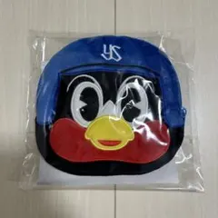 つば九郎 カイロポーチ