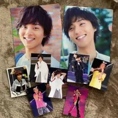 キスマイ　藤ヶ谷太輔セット