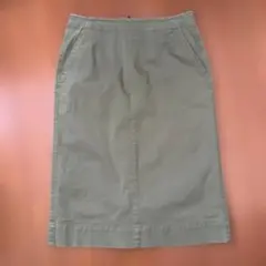 URBAN RESEARCH DOORS タイトスカート ひざ下丈のサムネイル