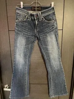 C-SEVENTEEN スキニーデニム C17531