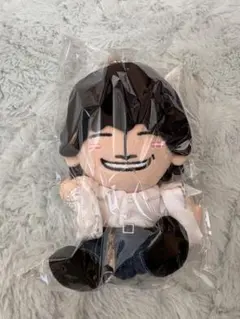 佐野晶哉　ちびぬい