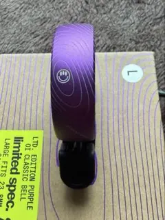 Limited Edition Oi Classic Bell Purpleのサムネイル