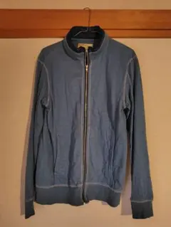 BALL●メンズ●フルジップジャンパー●M