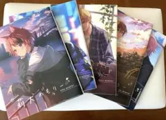 【すとぷり】めもりーシリーズ 5冊セット