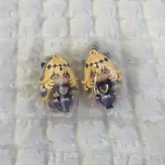 名探偵プリキュア 名探偵スイング1 キュアアルカナ・シャドウ2点