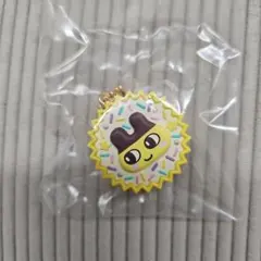 たまごっち 手作りおやつチャーム 平成女児チョコ まめっち