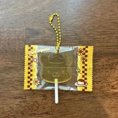 サンリオ ポムポムプリン キャンディチャームズ