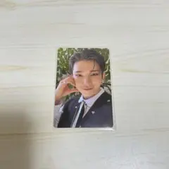 SEVENTEEN メンシプ トレカ ジョシュア