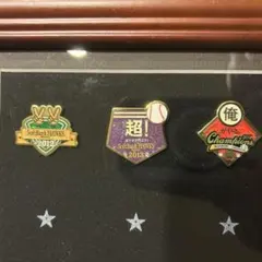 2025年最新】ホークス ピンバッジ シーズンシートの人気アイテム