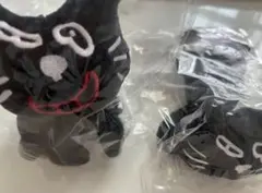 level2 level4 キヨ猫ぬいぐるみ - メルカリ