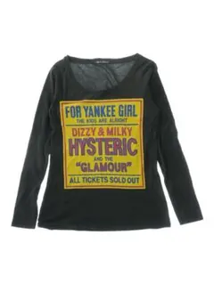 ヒステリックグラマー　ロンT